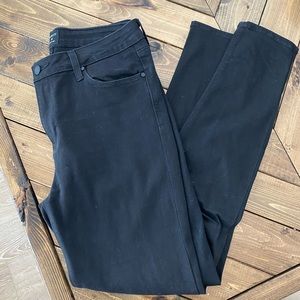 Just black brand jeans